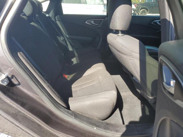 Photo 10 from auction – 2016 CHRYSLER 200 LIMITE with VIN 1C3CCCAB4GN116762