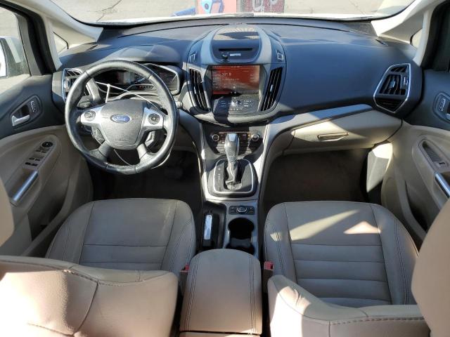 Photo 8 from auction – 2013 FORD C-MAX SE with VIN 1FADP5AU8DL536023