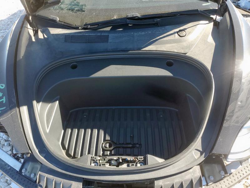 Photo 11 from auction – 2021 TESLA MODEL 3 with VIN 5YJ3E1EB7MF936977