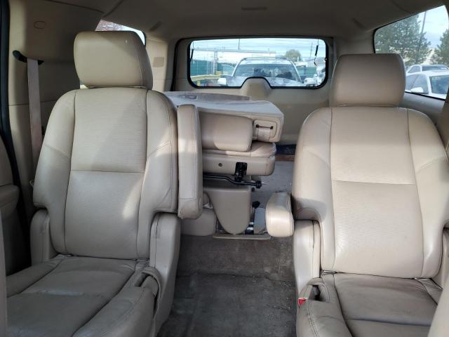 Photo 10 from auction – 2011 CADILLAC ESCALADE E with VIN 1GYS3HEF3BR149989