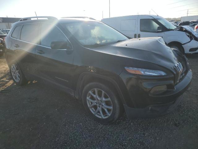 Photo 4 from auction – 2017 JEEP CHEROKEE L with VIN 1C4PJLCB7HW578583