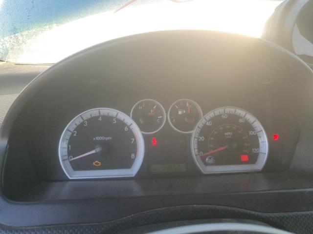Фото 9 с аукциона – 2007 CHEVROLET AVEO BASE с VIN KL1TD56657B142005