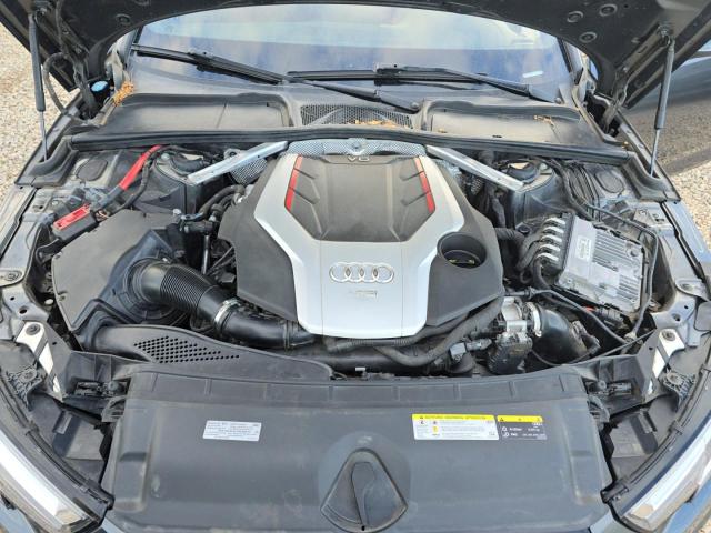 Photo 7 from auction – 2019 AUDI S4 PREMIUM with VIN WAUB4AF43KA062435