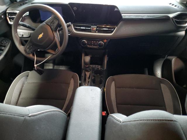 Photo 8 from auction – 2025 CHEVROLET TRAILBLAZE with VIN KL79MPSL7SB187723