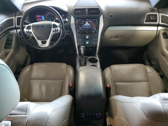 Photo 8 from auction – 2013 FORD EXPLORER XLT with VIN 1FM5K7D89DGB14533