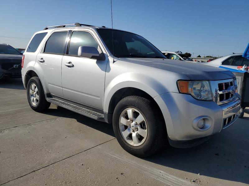 Photo 4 from auction – 2011 FORD ESCAPE LIM with VIN 1FMCU0E70BKC08941