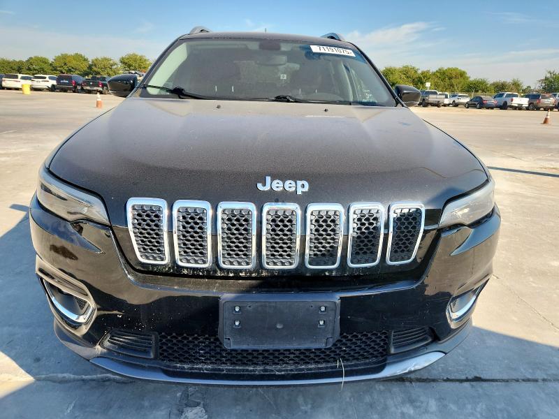 Photo 5 from auction – 2019 JEEP CHEROKEE L with VIN 1C4PJLDX7KD313563