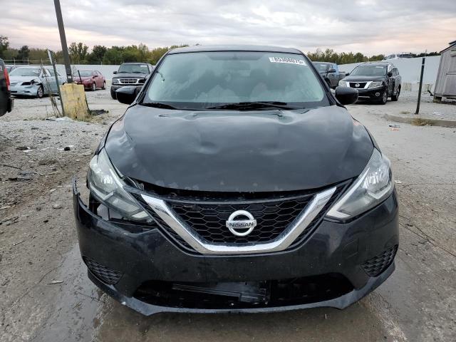 Photo 5 from auction – 2016 NISSAN SENTRA S with VIN 3N1AB7AP1GY297544