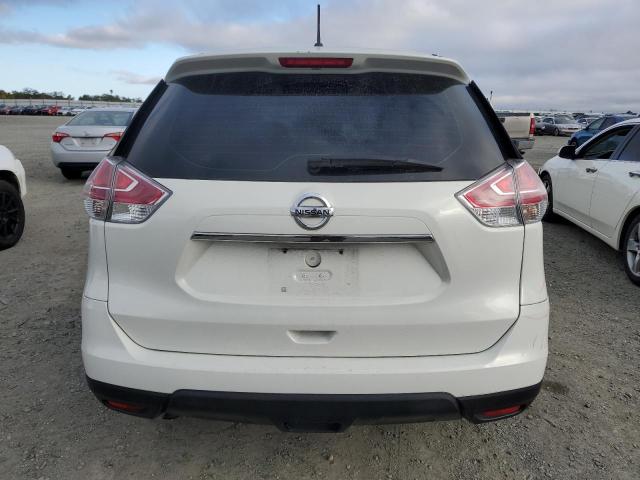Фото 6 с аукциона – 2014 NISSAN ROGUE S с VIN 5N1AT2MT6EC802422