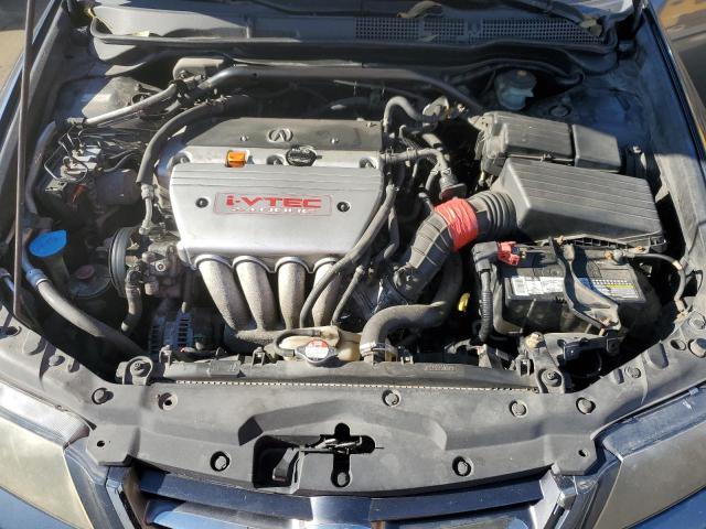 Photo 11 from auction – 2004 ACURA TSX with VIN JH4CL96874C004068