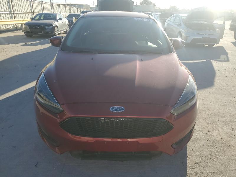 Photo 5 from auction – 2016 FORD FOCUS SE with VIN 1FADP3K26GL388623