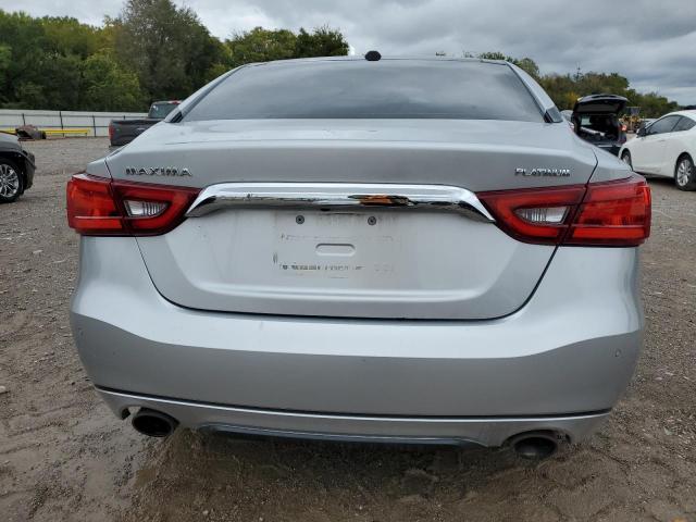 Photo 6 from auction – 2017 NISSAN MAXIMA 3.5 with VIN 1N4AA6AP9HC425720