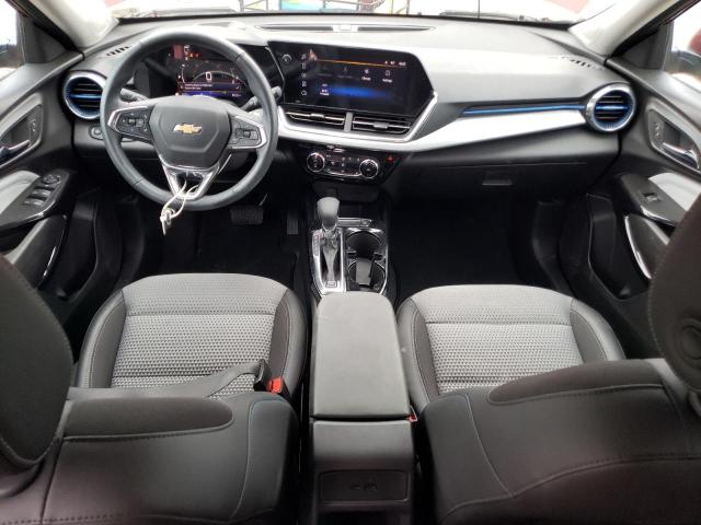 Photo 8 from auction – 2025 CHEVROLET TRAX 1LT with VIN KL77LHEP0SC087410