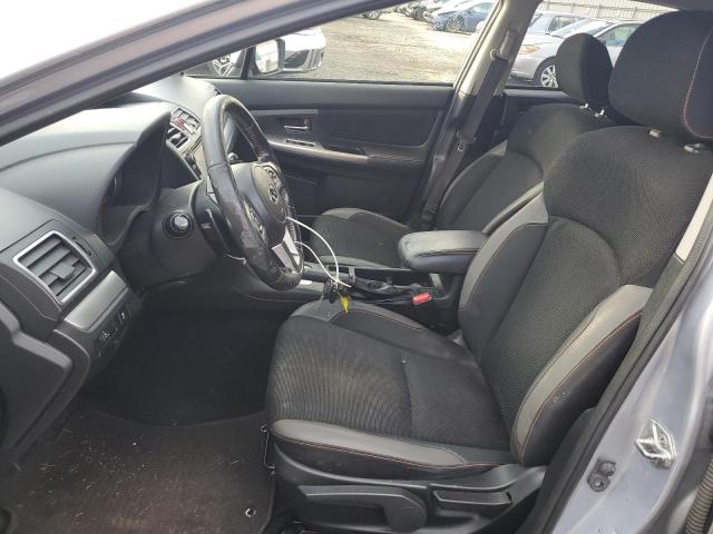 Photo 7 from auction – 2016 SUBARU CROSSTREK with VIN JF2GPABC4G8236753