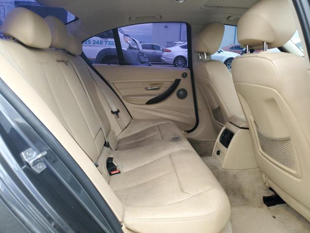 Photo 10 from auction – 2014 BMW 328 XI SUL with VIN WBA3B5G53ENS09441