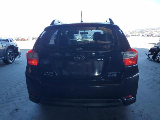 Photo 6 from auction – 2012 SUBARU IMPREZA SP with VIN JF1GPAR67CH246272