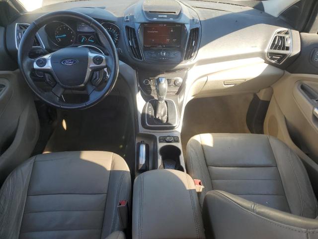 Photo 8 from auction – 2013 FORD ESCAPE SEL with VIN 1FMCU9H91DUA07543