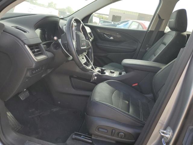 Photo 7 from auction – 2024 GMC TERRAIN DE with VIN 3GKALXEG0RL142380