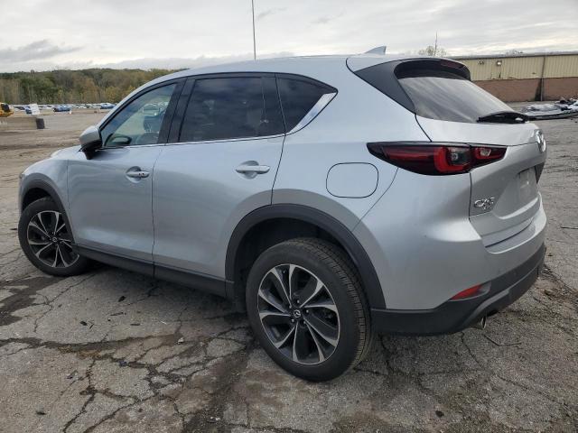 Photo 2 from auction – 2022 MAZDA CX-5 PREMI with VIN JM3KFBDM4N0646088