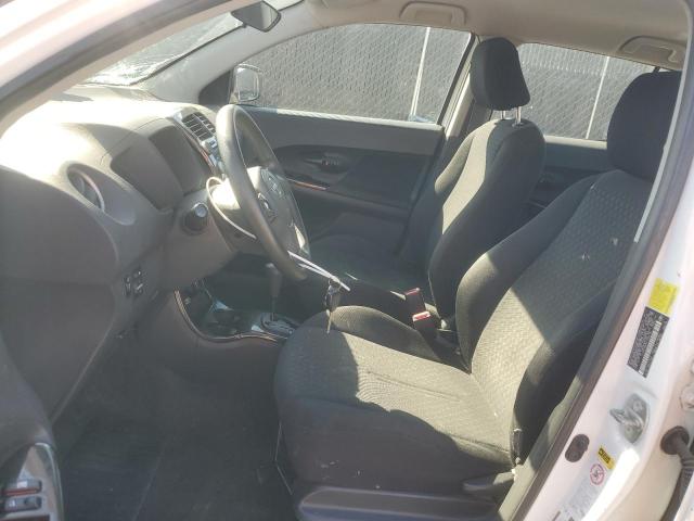 Photo 7 from auction – 2010 TOYOTA SCION XD with VIN JTKKU4B49A1006730