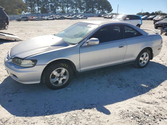HONDA ACCORD 2001 with VIN 1HGCG32471A007356 - Photo from auction