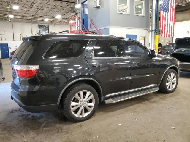 Photo 3 from auction – 2012 DODGE DURANGO CR with VIN 1C4SDHDT9CC121807