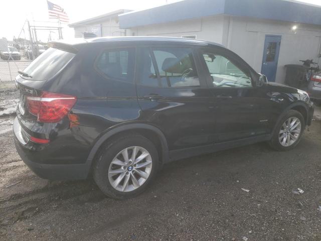 Photo 3 from auction – 2017 BMW X3 SDRIVE2 with VIN 5UXWZ7C30H0V87597