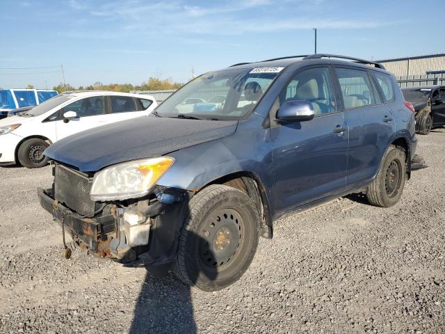 صورة رقم 1 من المزاد - 2010 TOYOTA RAV4 مع VIN 2T3BF4DV2AW026004