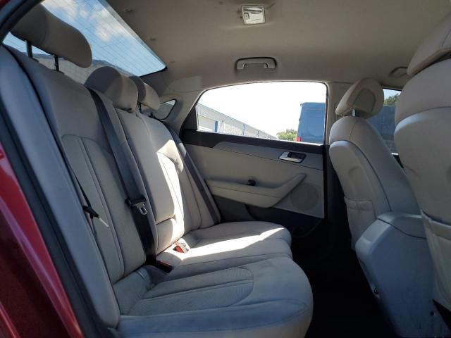 Photo 10 from auction – 2015 HYUNDAI SONATA SE with VIN 5NPE24AF6FH089966