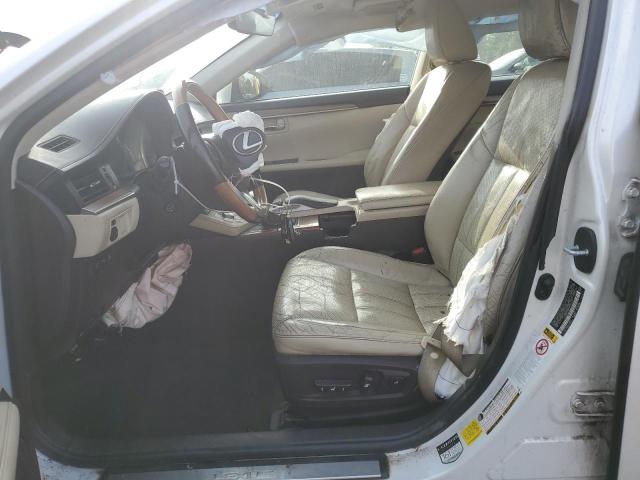 Photo 7 from auction – 2016 LEXUS ES 300H with VIN JTHBW1GG9G2101678