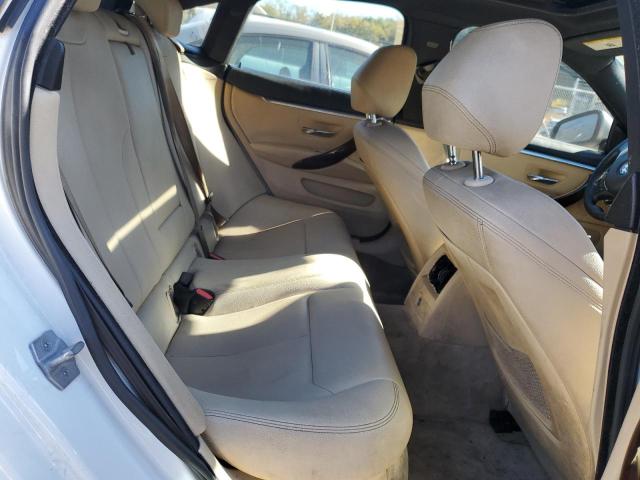 Photo 10 from auction – 2016 BMW 428 XI GRA with VIN WBA4C9C54GG137896