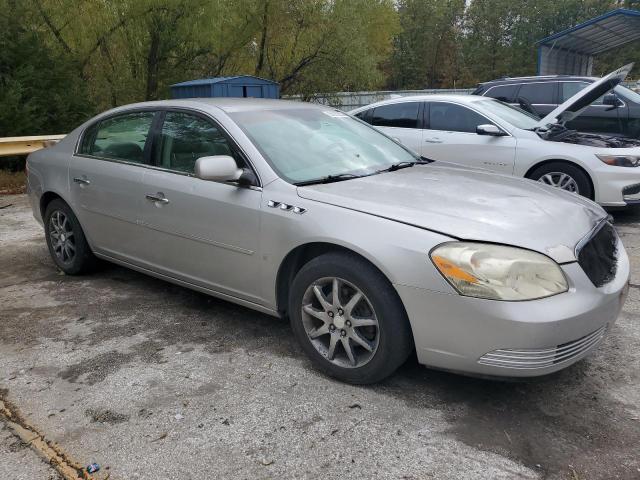 Photo 4 from auction – 2007 BUICK LUCERNE CX with VIN 1G4HD57297U152160