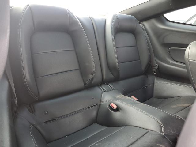 Photo 10 from auction – 2016 FORD MUSTANG with VIN 1FA6P8TH6G5268317
