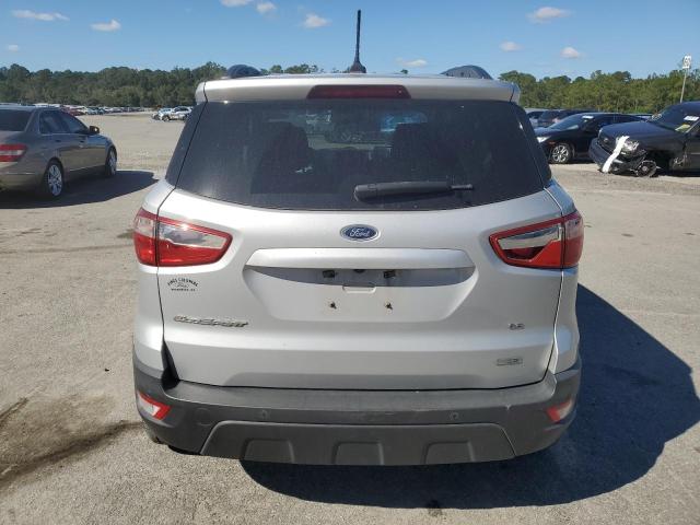 Photo 6 from auction – 2019 FORD ECOSPORT S with VIN MAJ3S2GEXKC275726