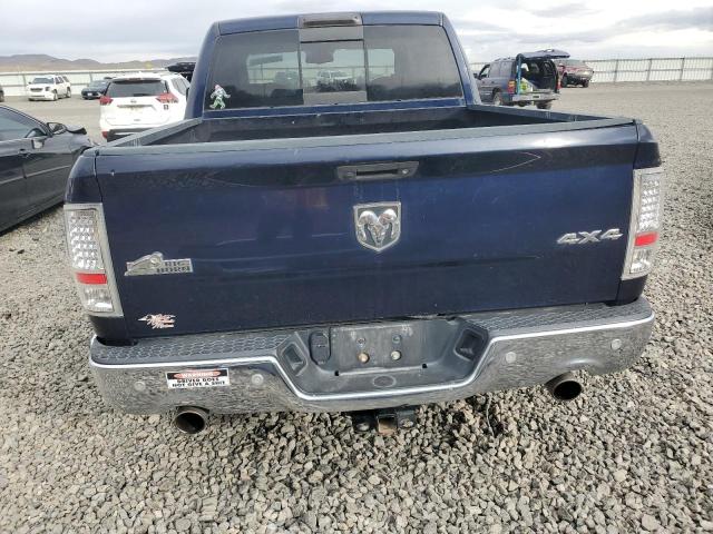 Photo 6 from auction – 2016 RAM 1500 SLT with VIN 3C6RR7LT8GG383520