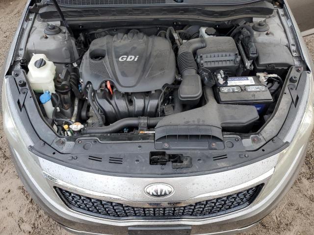 Photo 11 from auction – 2013 KIA OPTIMA with VIN 5XXGN4A71DG166146