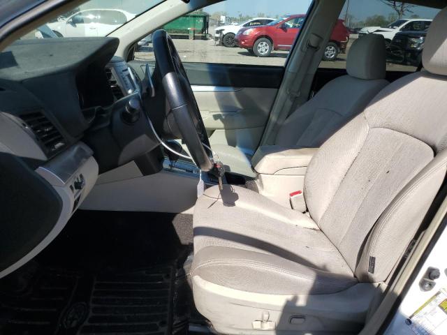 Снимка 7 от търг – 2014 SUBARU OUTBACK 2. с VIN 4S4BRCCC1E3265257