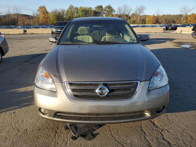 Photo 5 from auction – 2003 NISSAN ALTIMA BAS with VIN 1N4AL11D43C310762