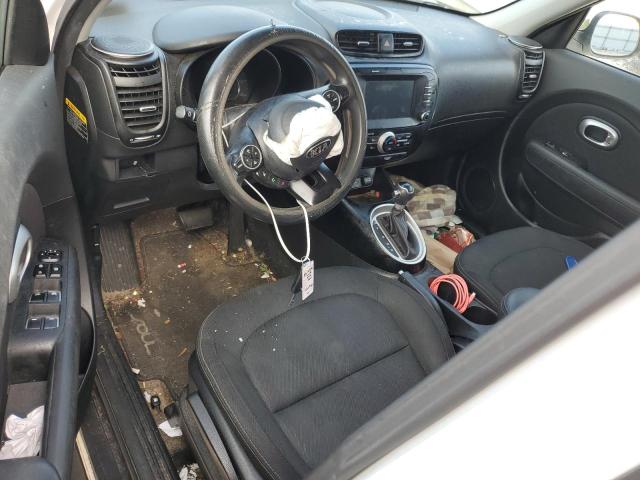 Photo 8 from auction – 2018 KIA SOUL + with VIN KNDJP3A50J7620738