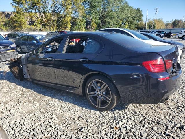 Photo 2 from auction – 2013 BMW 550 XI with VIN WBAFU9C5XDDY72692