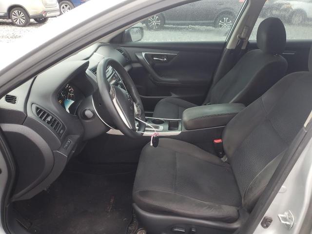 Photo 7 from auction – 2015 NISSAN ALTIMA 2.5 with VIN 1N4AL3AP8FC124524