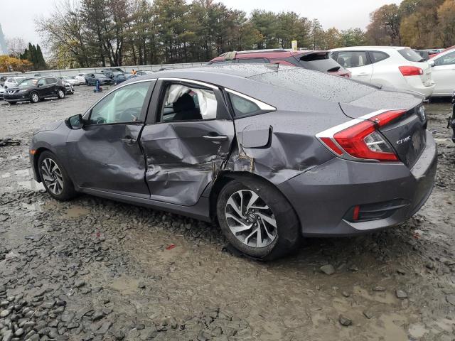 Photo 2 from auction – 2016 HONDA CIVIC EX with VIN 19XFC2F83GE215125