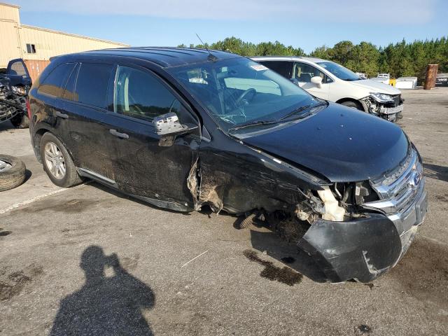 Photo 4 from auction – 2011 FORD EDGE SE with VIN 2FMDK3GC0BBA51105