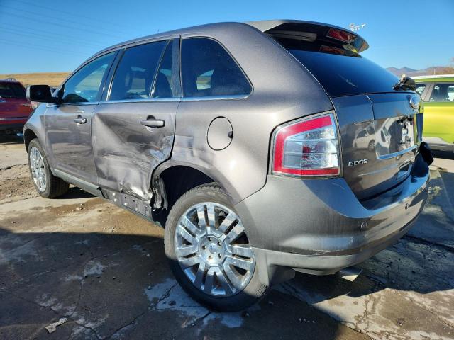 Photo 2 from auction – 2010 FORD EDGE LIMIT with VIN 2FMDK4KC9ABB61470