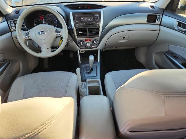 Photo 8 from auction – 2012 SUBARU FORESTER 2 with VIN JF2SHADC0CH451089