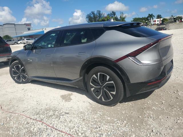 Photo 2 from auction – 2022 KIA EV6 LIGHT with VIN KNDC3DLC8N5077954