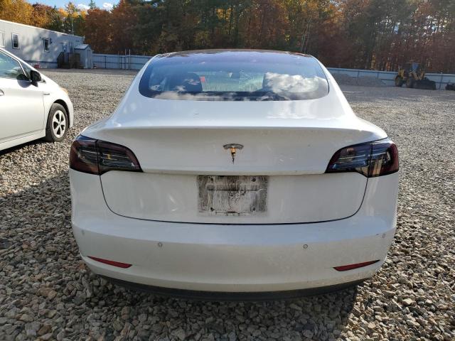 Photo 6 from auction – 2018 TESLA MODEL 3 with VIN 5YJ3E1EA1JF025336