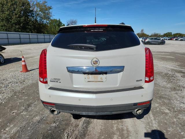 Photo 6 from auction – 2013 CADILLAC SRX LUXURY with VIN 3GYFNGE34DS510917