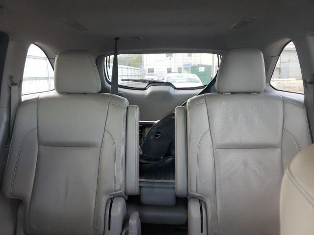 Photo 10 from auction – 2014 TOYOTA HIGHLANDER with VIN 5TDDKRFH8ES042160
