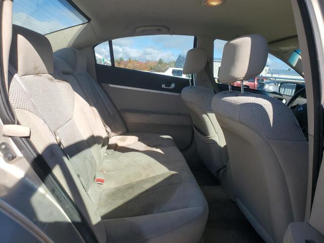 Photo 10 from auction – 2008 MITSUBISHI GALANT ES with VIN 4A3AB36F88E020293